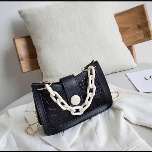 2 Mini Bags - Picture 1 of 2